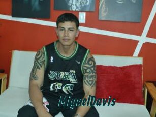 MiguelDavis