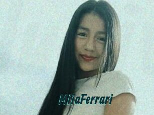 MiiaFerrari
