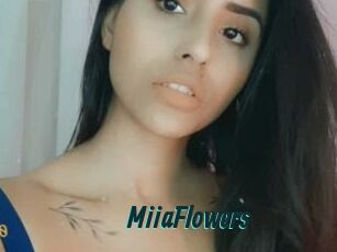 MiiaFlowers