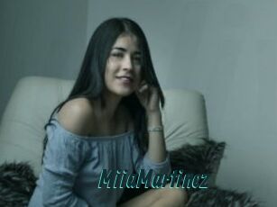 MiiaMartinez Lucy Live