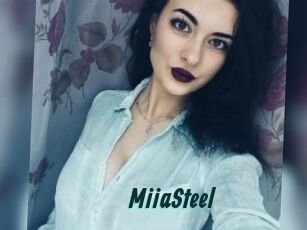 MiiaSteel