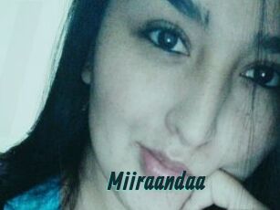 Miiraandaa