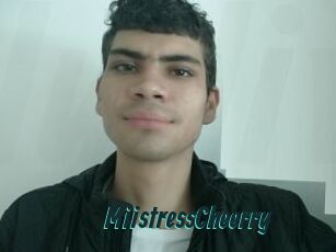MiistressCheerry