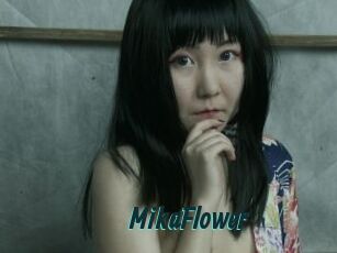 MikaFlower
