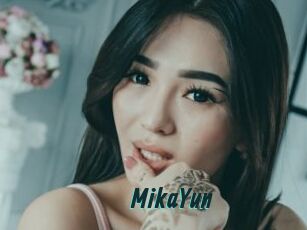 MikaYun