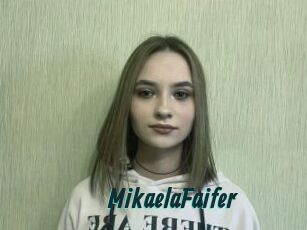 MikaelaFaifer