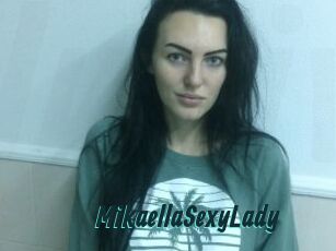 MikaellaSexyLady