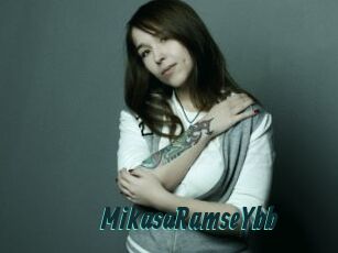 MikasaRamseYbb