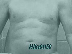 Mike01150 Lucy Live