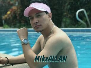 MikeALLAN