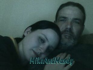 MikeAndMandy