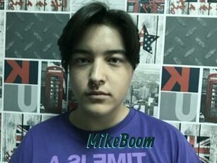 MikeBoom