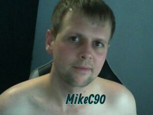 MikeC90