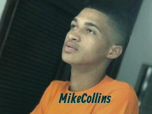 MikeCollins