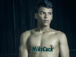MikeCuck