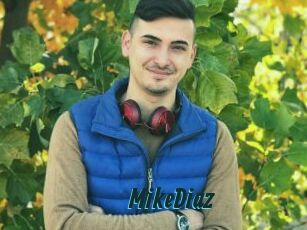MikeDiaz