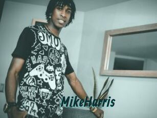 MikeHarris