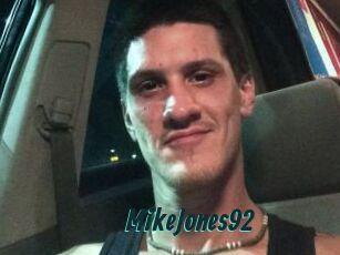 MikeJones92