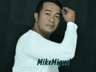 MikeMiguel