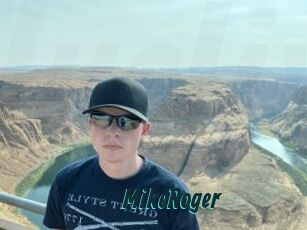 MikeRoger