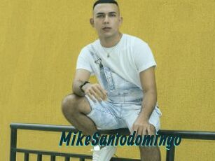MikeSantodomingo