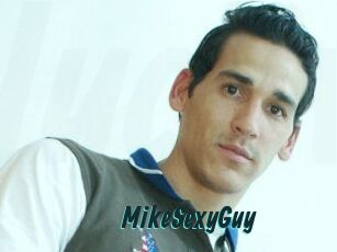 MikeSexyGuy