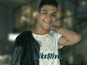 MikeStiven