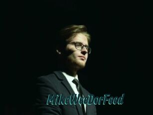 MikeWeeDorFeed