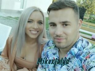 MikexJulya