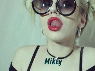 Mikey