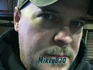 MikeyB70