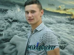 MikeyCocker