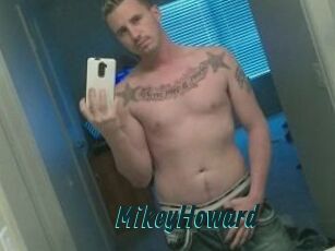 Mikey_Howard