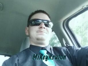 MikeyKruton