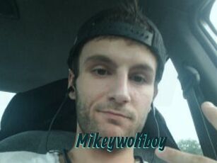 Mikeywolfboy