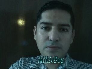 MikieBoy