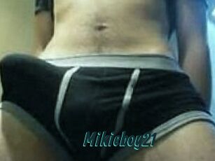 Mikieboy21