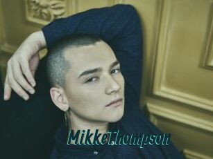 MikkeThompson