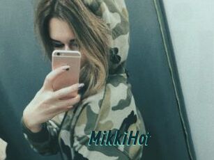 MikkiHot