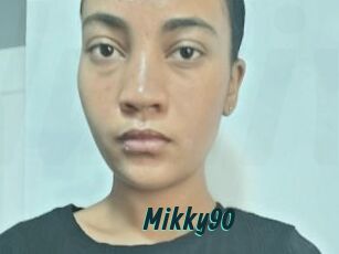 Mikky90