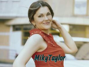 MikyTaylor