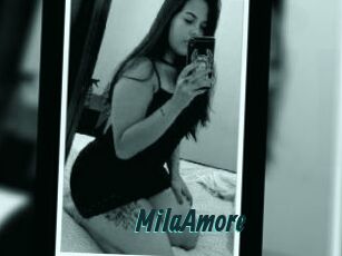 MilaAmore Lucy Live