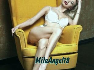 MilaAngel18