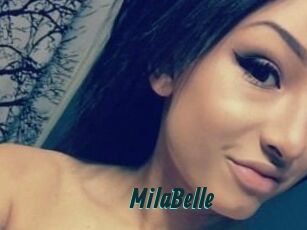 MilaBelle Lucy Live