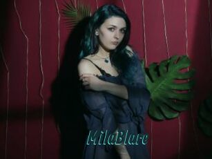 MilaBlare