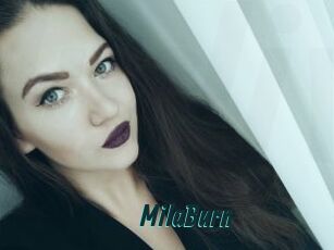 MilaBurn