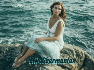 MilaCharmantan Lucy Live