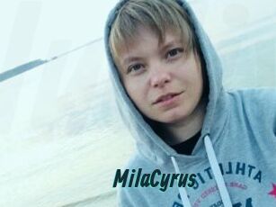 MilaCyrus