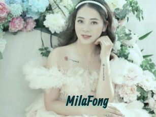 MilaFong