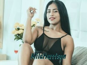 MilaHarrison Lucy Live